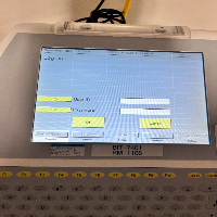 Sartorius Sortocheck 4 Plus Filter Tester image 0